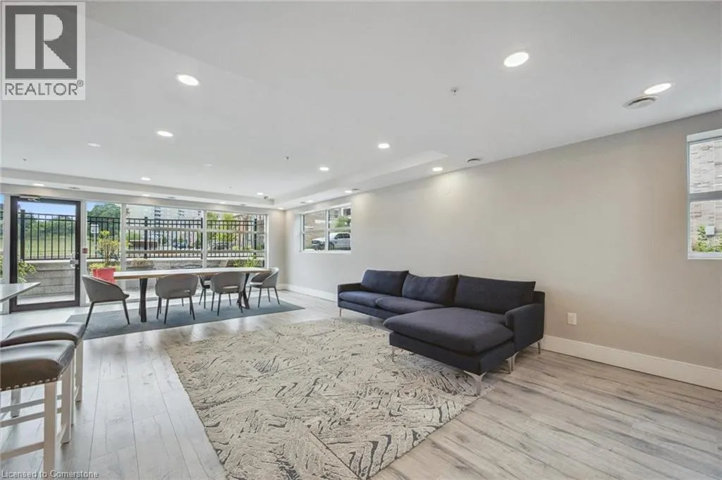 15 PRINCE ALBERT Boulevard Unit# 316, #316