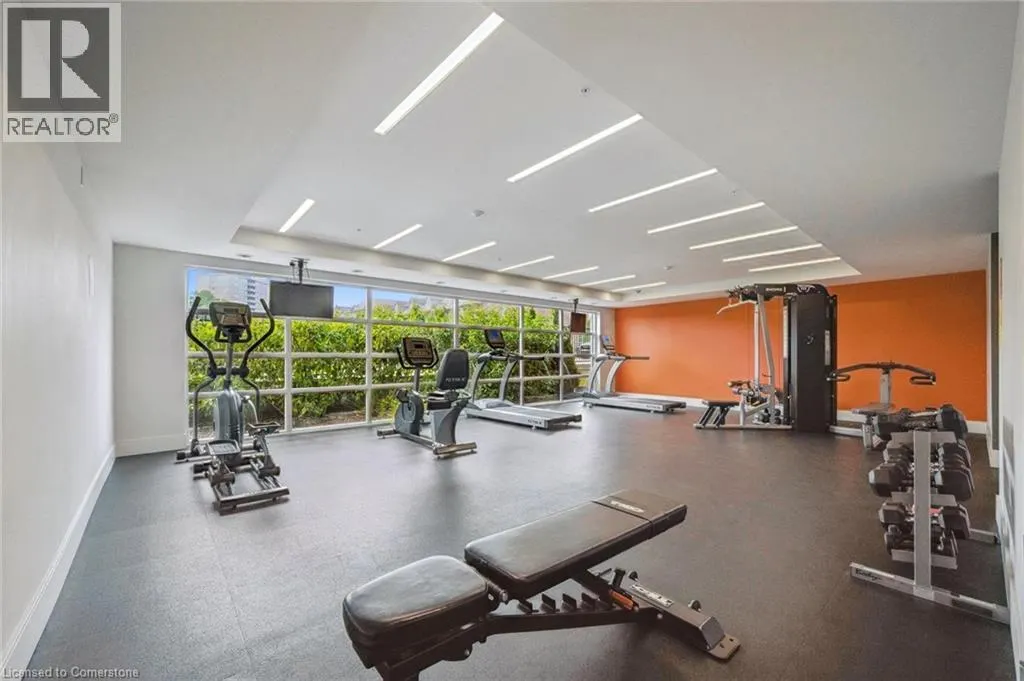15 PRINCE ALBERT Boulevard Unit# 316, #316