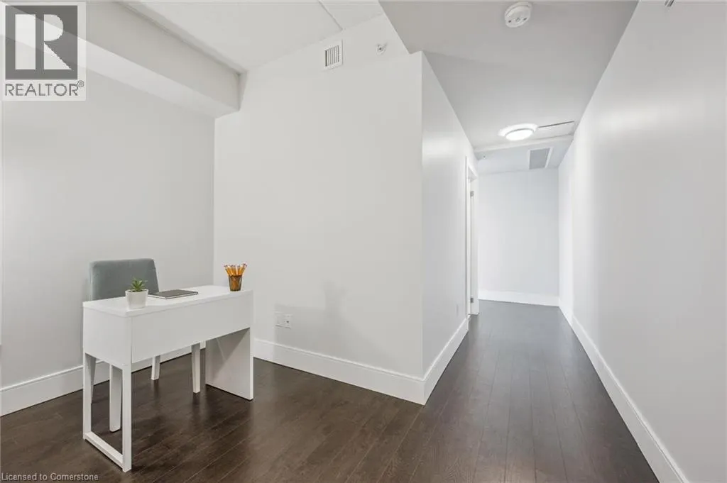 15 PRINCE ALBERT Boulevard Unit# 316, #316