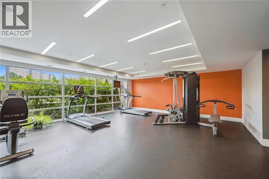 15 PRINCE ALBERT Boulevard Unit# 316, #316