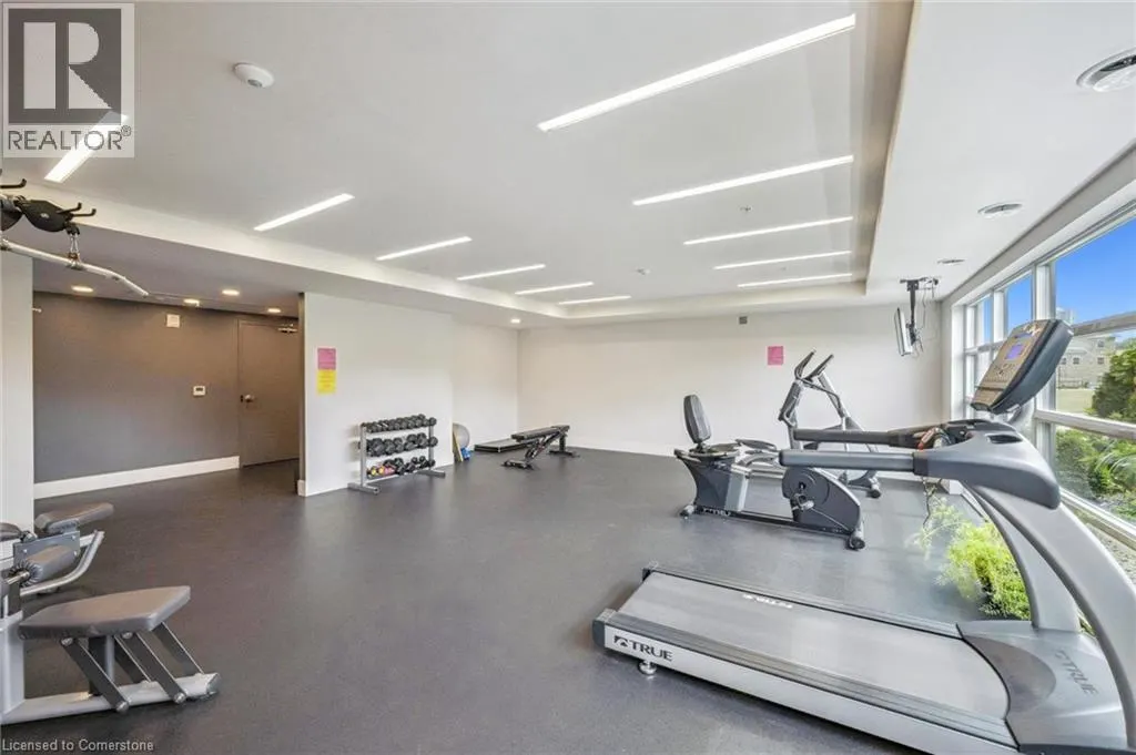 15 PRINCE ALBERT Boulevard Unit# 316, #316