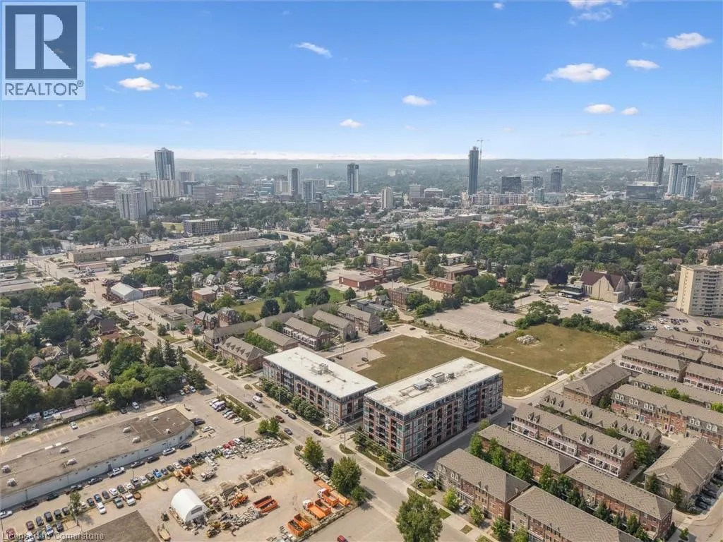 15 PRINCE ALBERT Boulevard Unit# 316, #316
