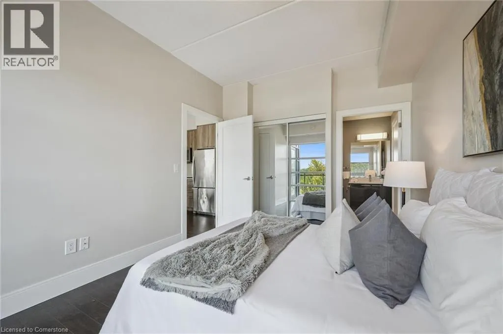 15 PRINCE ALBERT Boulevard Unit# 316, #316