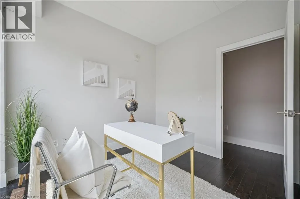 15 PRINCE ALBERT Boulevard Unit# 316, #316