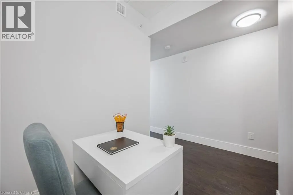 15 PRINCE ALBERT Boulevard Unit# 316, #316
