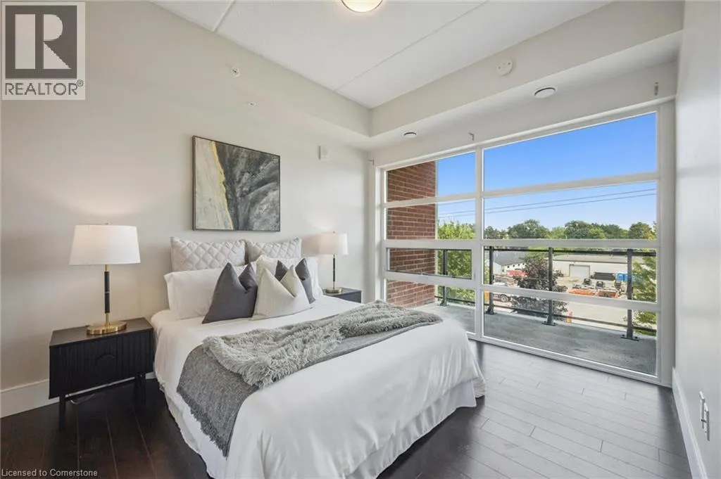 15 PRINCE ALBERT Boulevard Unit# 316, #316