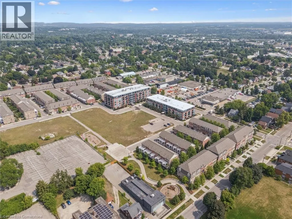 15 PRINCE ALBERT Boulevard Unit# 316, #316