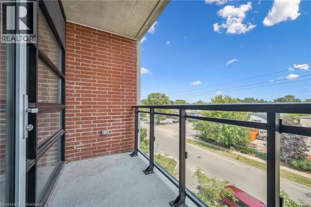 15 PRINCE ALBERT Boulevard Unit# 316, #316