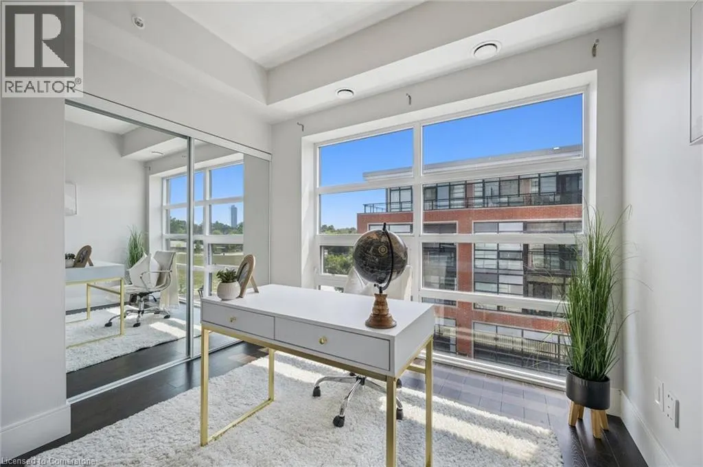 15 PRINCE ALBERT Boulevard Unit# 316, #316