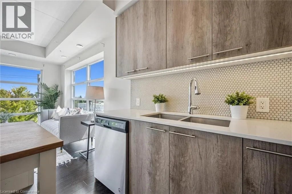 15 PRINCE ALBERT Boulevard Unit# 316, #316