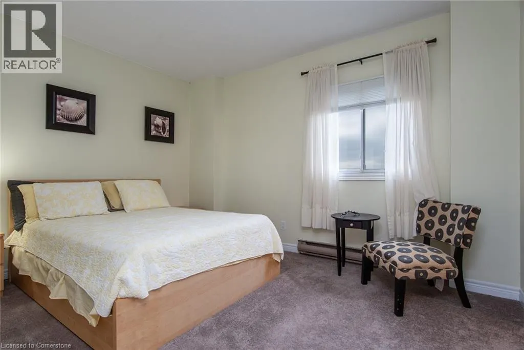 260 SHELDON Avenue N Unit# 807, #807