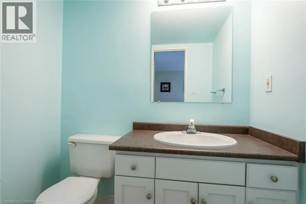 260 SHELDON Avenue N Unit# 807, #807