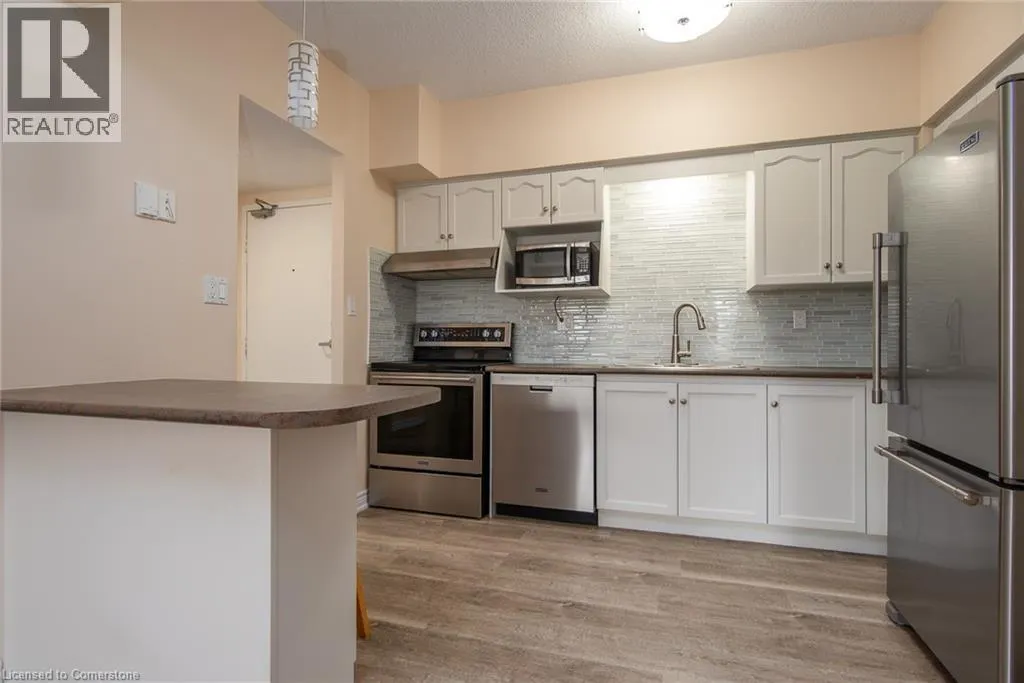 260 SHELDON Avenue N Unit# 807, #807