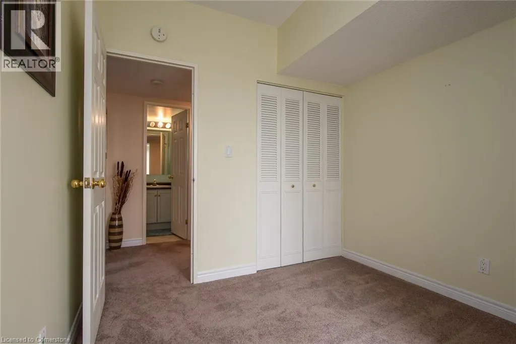 260 SHELDON Avenue N Unit# 807, #807