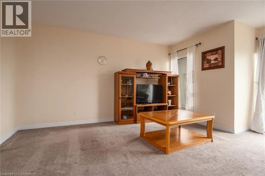 260 SHELDON Avenue N Unit# 807, #807