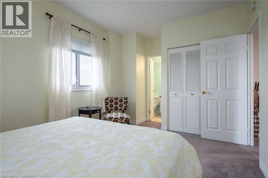 260 SHELDON Avenue N Unit# 807, #807