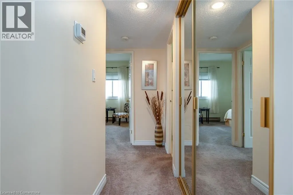 260 SHELDON Avenue N Unit# 807, #807
