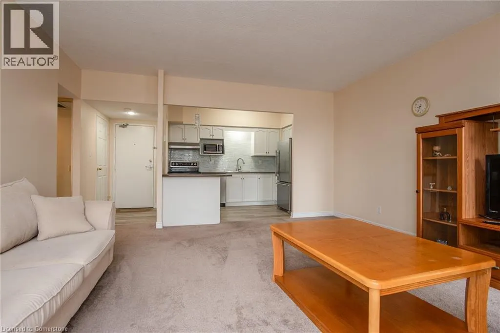 260 SHELDON Avenue N Unit# 807, #807