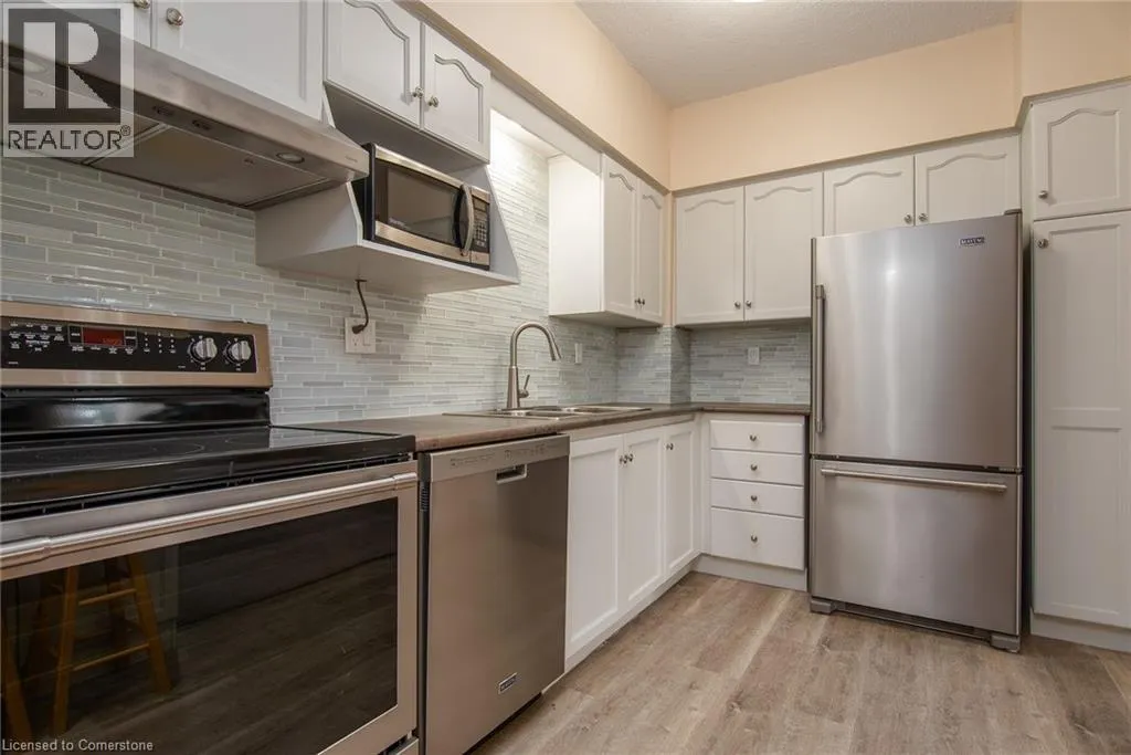 260 SHELDON Avenue N Unit# 807, #807