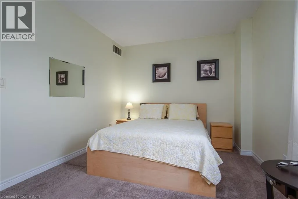 260 SHELDON Avenue N Unit# 807, #807