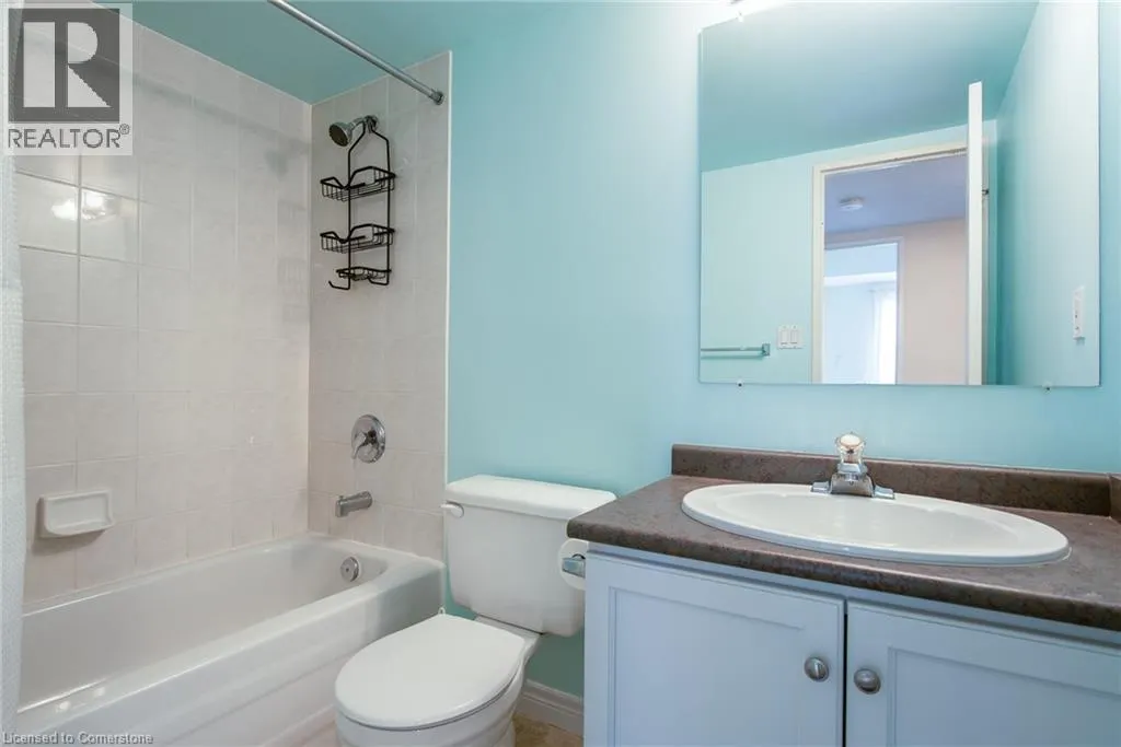 260 SHELDON Avenue N Unit# 807, #807