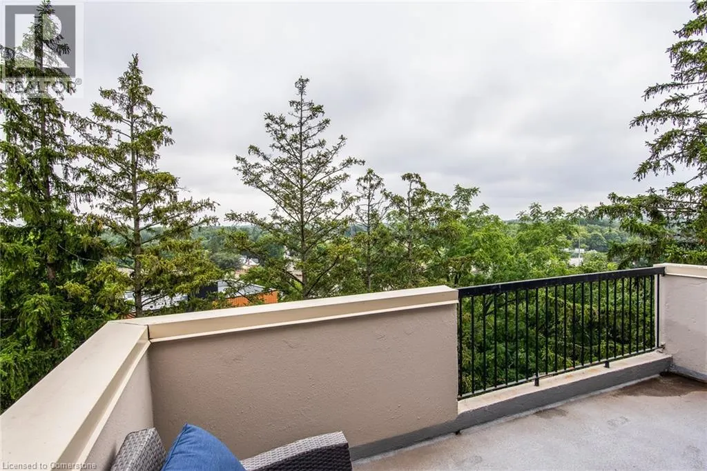 260 SHELDON Avenue N Unit# 807, #807