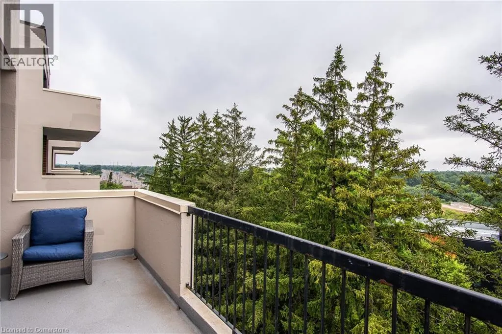 260 SHELDON Avenue N Unit# 807, #807
