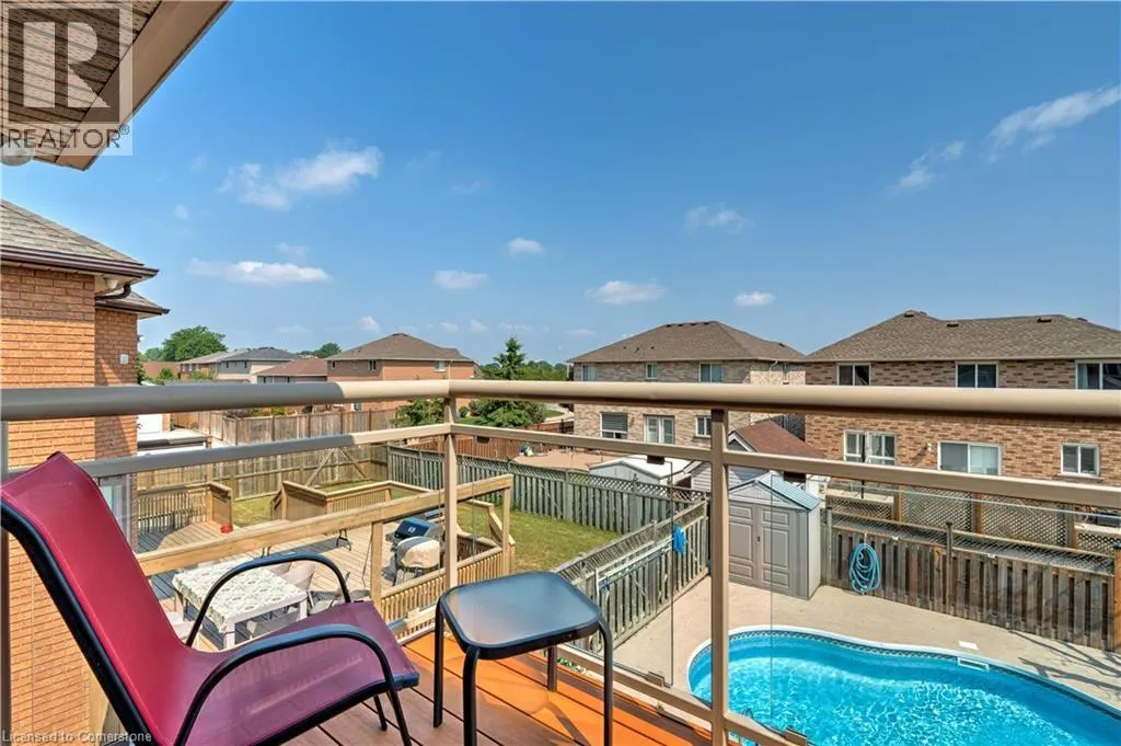 6 EMBASSY Drive