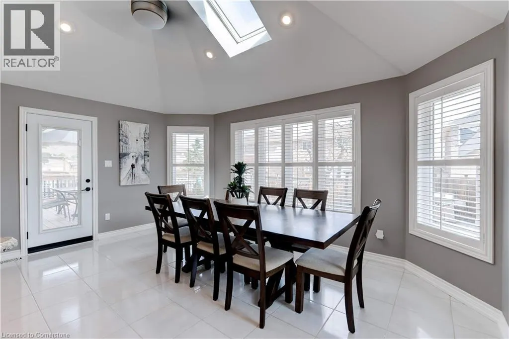 6 EMBASSY Drive