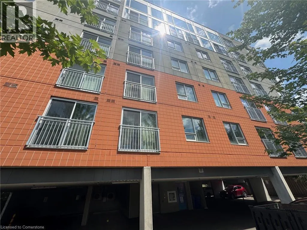 321 SPRUCE Street Unit# 708, #708