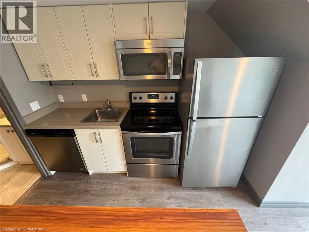 321 SPRUCE Street Unit# 708, #708