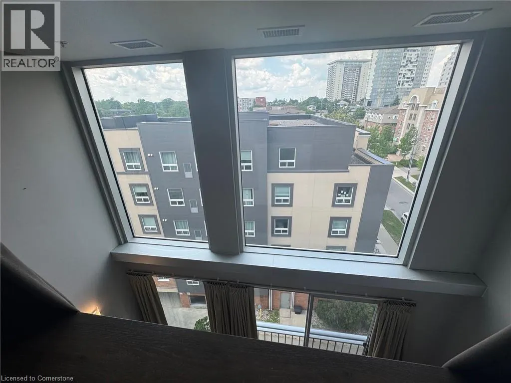 321 SPRUCE Street Unit# 708, #708