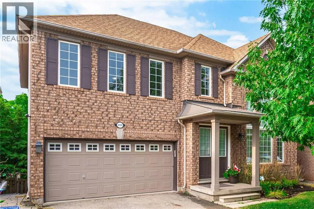 2499 SCOTCH PINE Drive