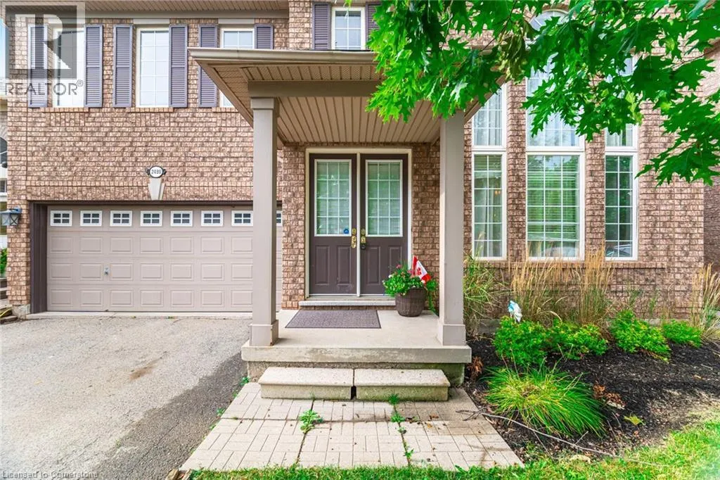 2499 SCOTCH PINE Drive
