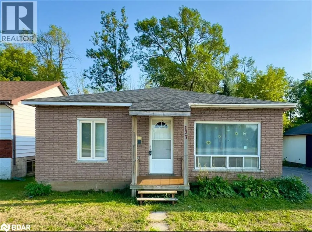 177 ATHERLEY Road