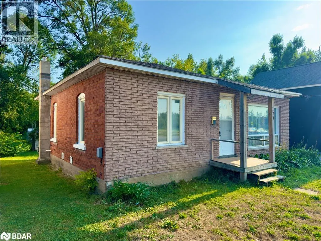177 ATHERLEY Road