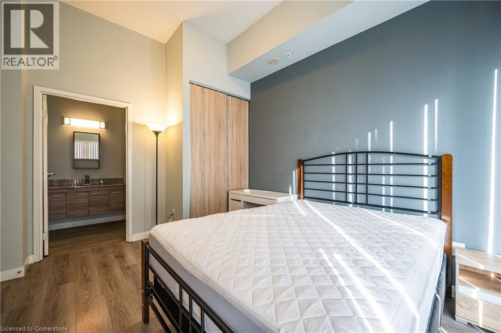 318 SPRUCE Street Unit# 1106, #1106