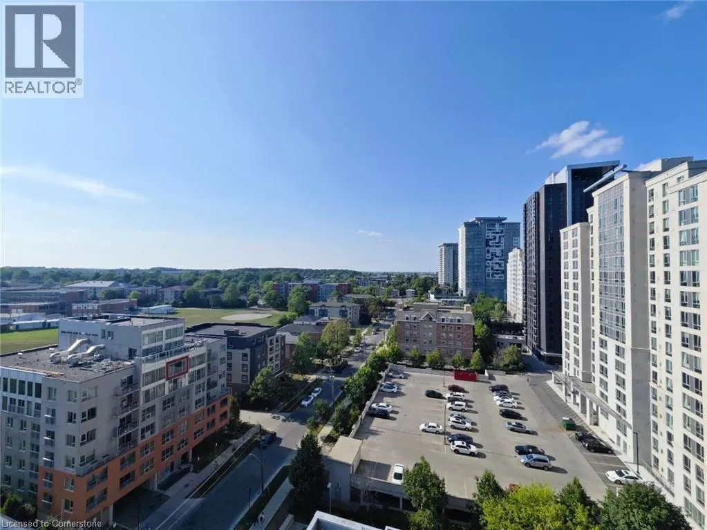 318 SPRUCE Street Unit# 1106, #1106