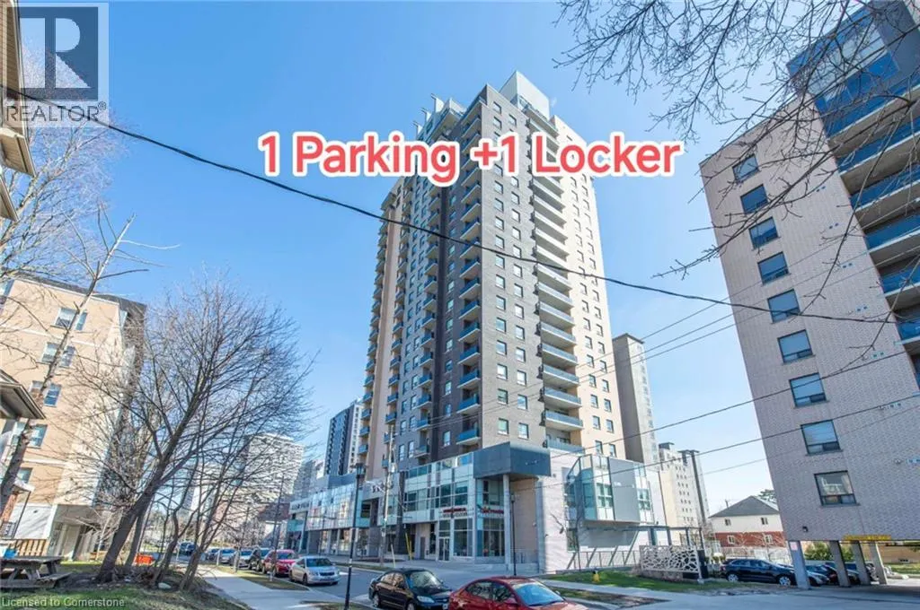 318 SPRUCE Street Unit# 1106, #1106
