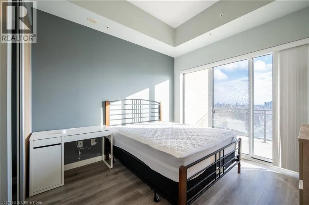 318 SPRUCE Street Unit# 1106, #1106