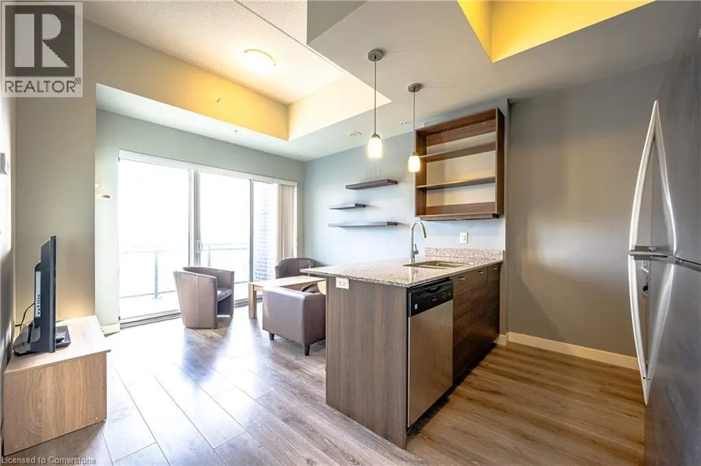 318 SPRUCE Street Unit# 1106, #1106