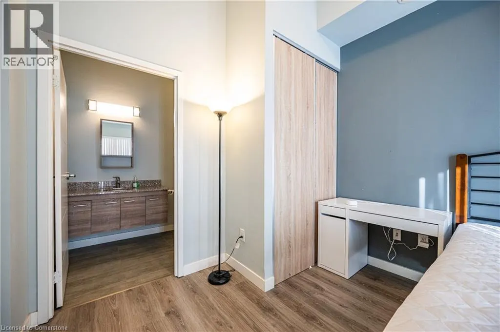 318 SPRUCE Street Unit# 1106, #1106
