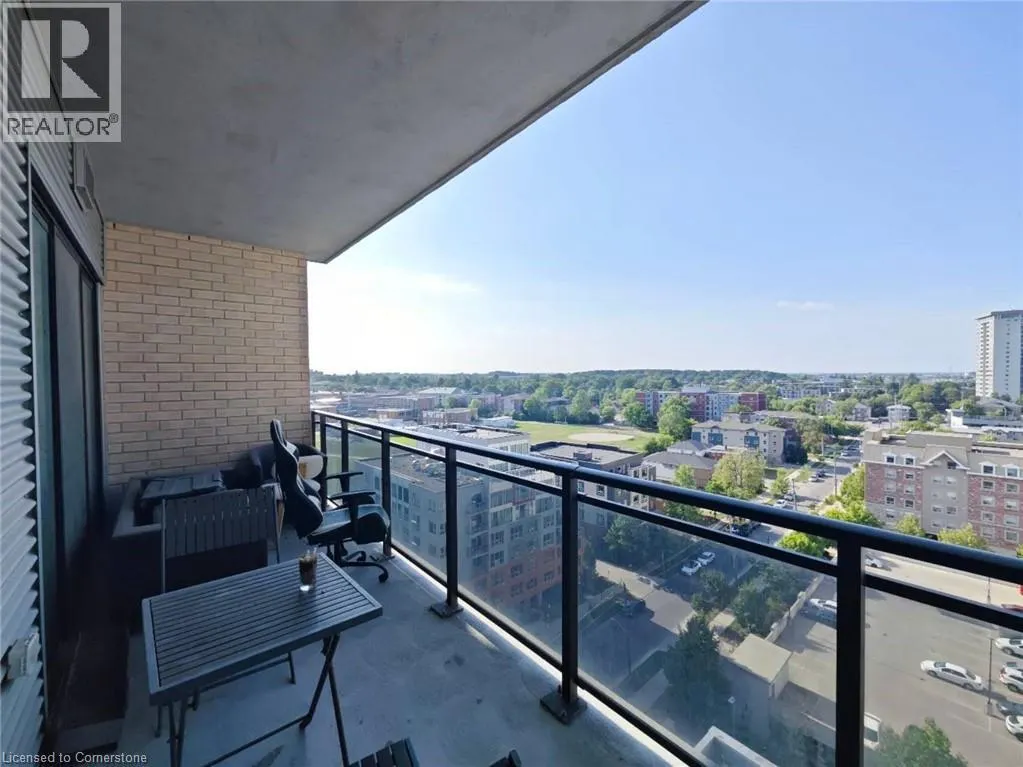 318 SPRUCE Street Unit# 1106, #1106
