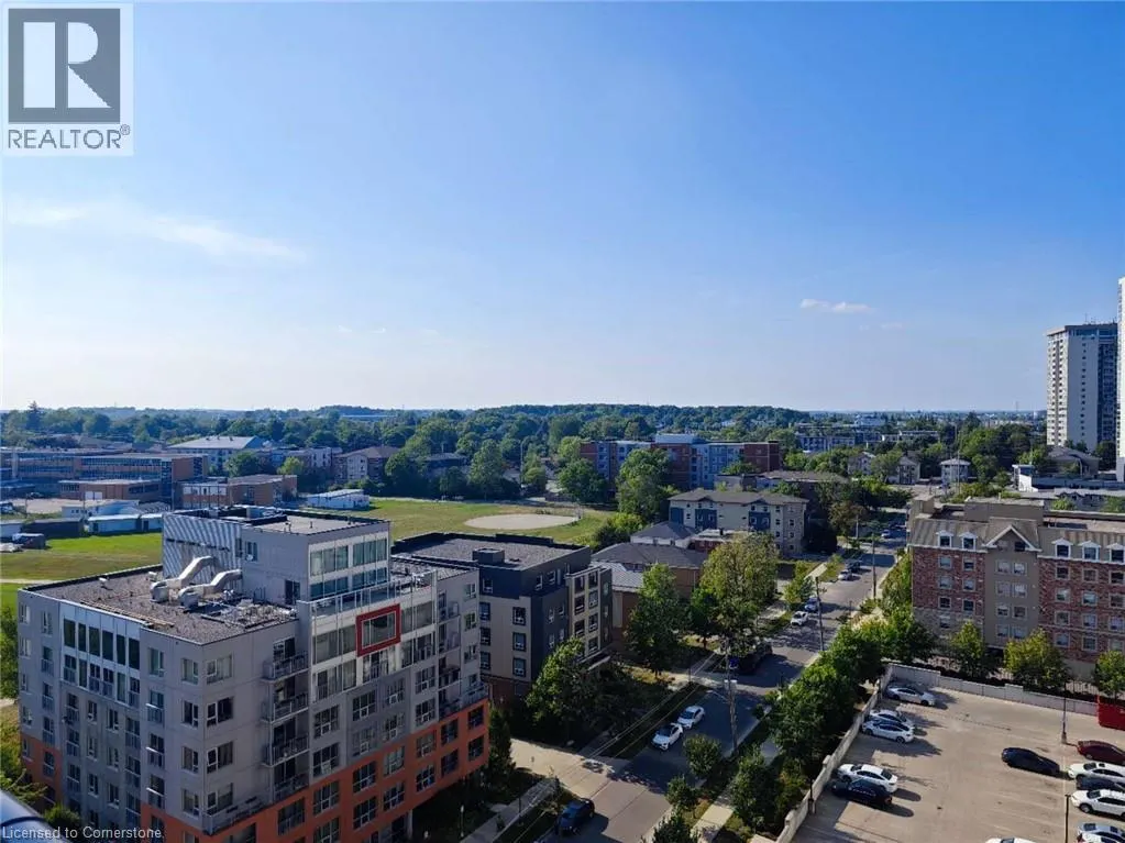 318 SPRUCE Street Unit# 1106, #1106