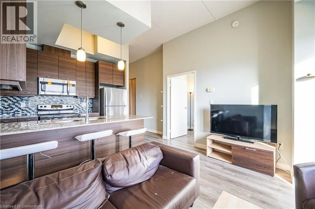 318 SPRUCE Street Unit# 1106, #1106