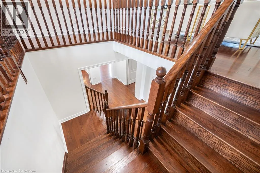 3322 FOX RUN Circle