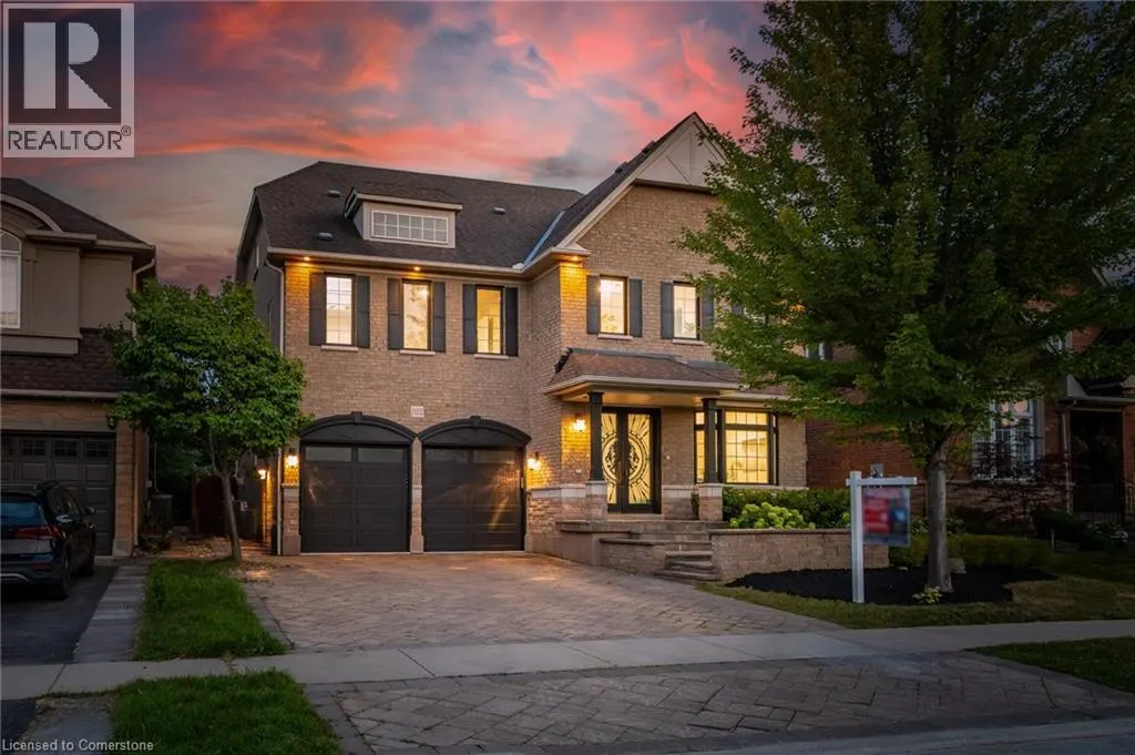 3322 FOX RUN Circle