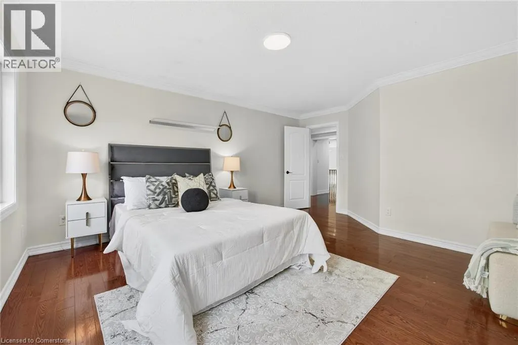 3322 FOX RUN Circle
