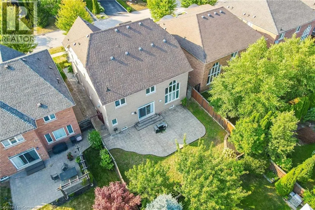 3322 FOX RUN Circle
