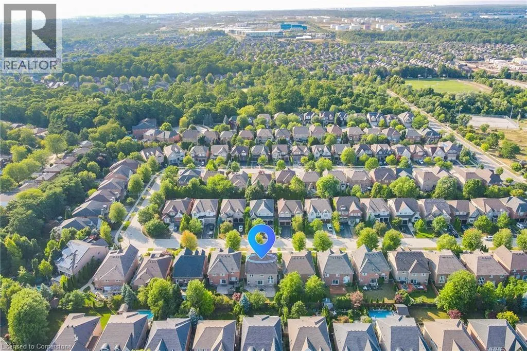 3322 FOX RUN Circle